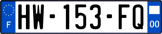 HW-153-FQ