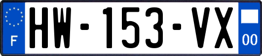 HW-153-VX