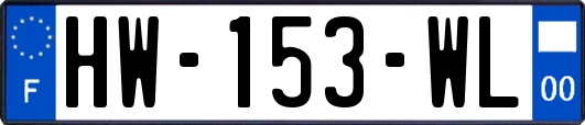 HW-153-WL