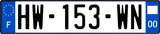 HW-153-WN