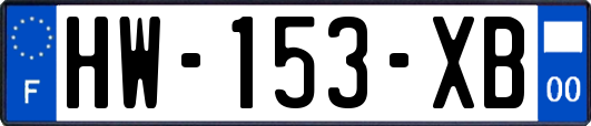 HW-153-XB