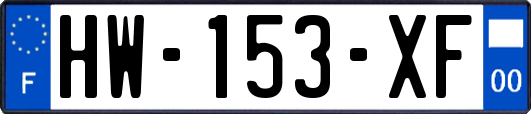 HW-153-XF