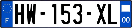HW-153-XL