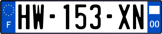 HW-153-XN