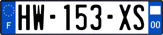 HW-153-XS