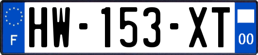 HW-153-XT