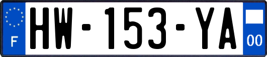 HW-153-YA