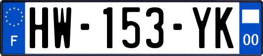 HW-153-YK