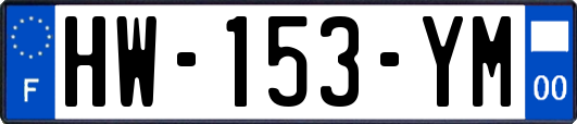 HW-153-YM