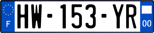 HW-153-YR