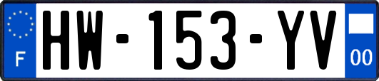 HW-153-YV