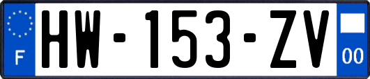 HW-153-ZV