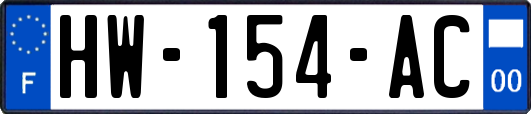 HW-154-AC