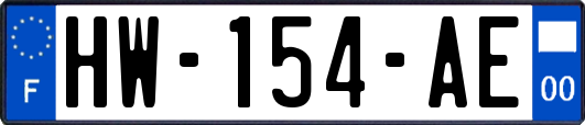 HW-154-AE