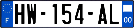 HW-154-AL