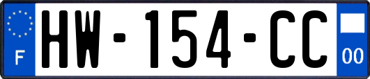 HW-154-CC