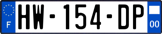 HW-154-DP