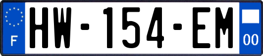 HW-154-EM
