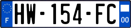 HW-154-FC