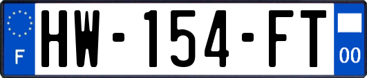 HW-154-FT