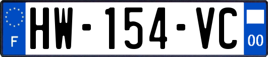 HW-154-VC