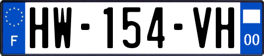 HW-154-VH