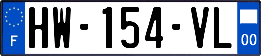 HW-154-VL
