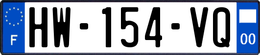 HW-154-VQ