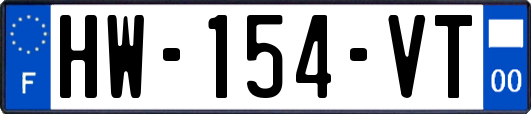 HW-154-VT