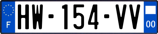 HW-154-VV