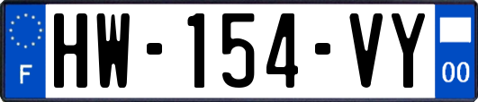 HW-154-VY