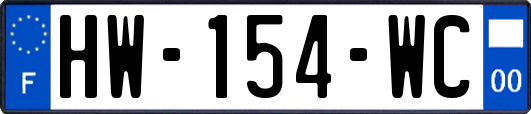 HW-154-WC
