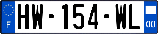 HW-154-WL