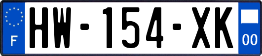 HW-154-XK
