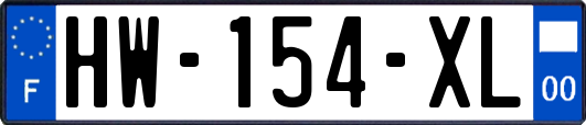 HW-154-XL