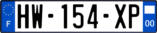 HW-154-XP