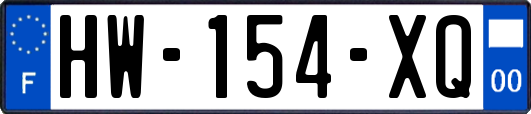 HW-154-XQ