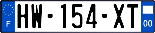 HW-154-XT
