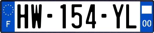 HW-154-YL