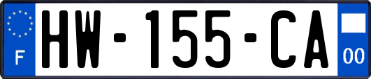 HW-155-CA