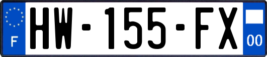 HW-155-FX