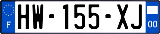 HW-155-XJ