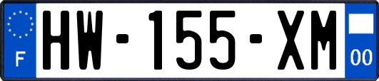 HW-155-XM