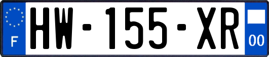 HW-155-XR