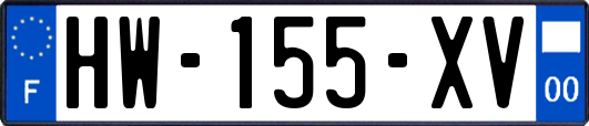 HW-155-XV