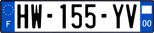 HW-155-YV