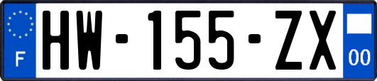 HW-155-ZX