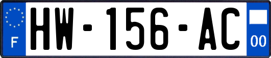 HW-156-AC