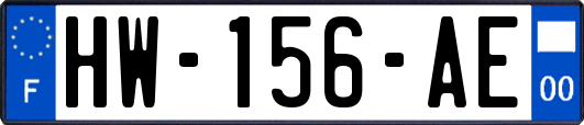 HW-156-AE
