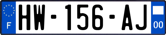 HW-156-AJ